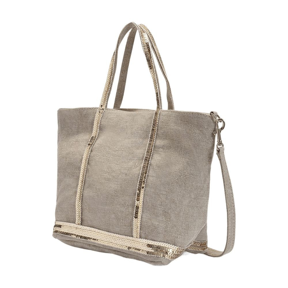 Vanessa Bruno Sand Cabas S Tote Bag