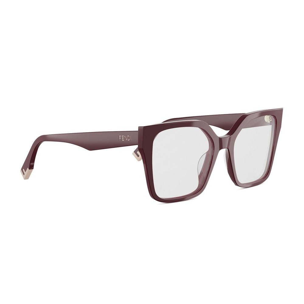 Fendi Fe50002i Way Butterfly Glasses