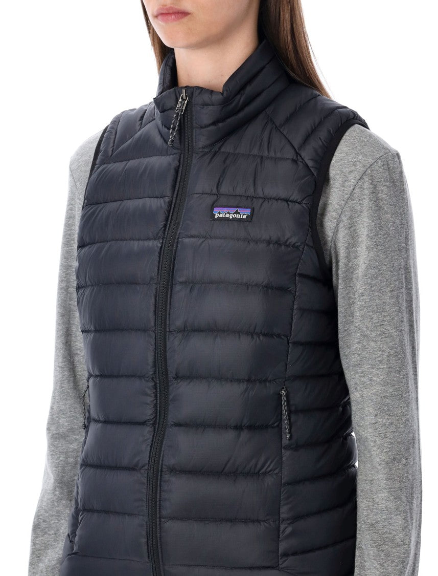 Patagonia Down Sweater Vest