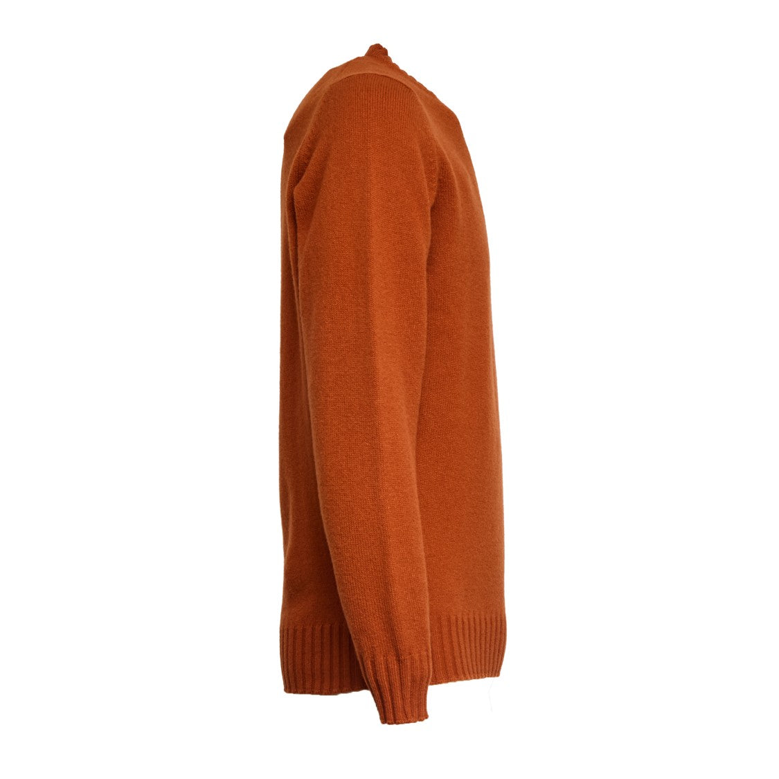Filippo De Laurentiis Wool And Cashmere Crewneck Sweater