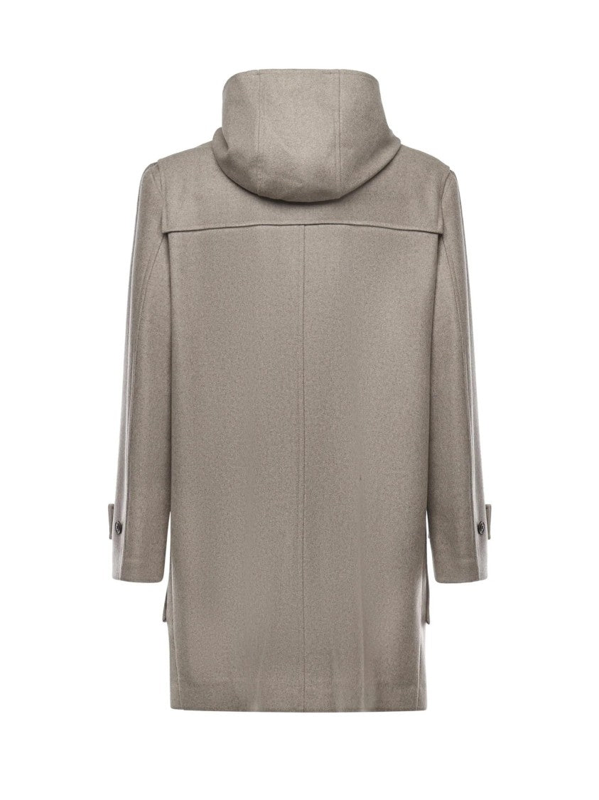 Fay Montgomery Coat
