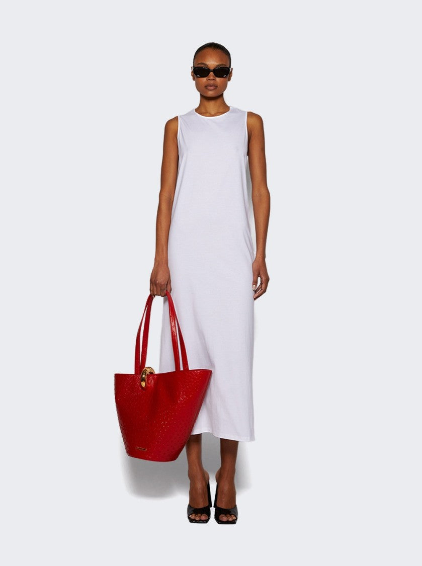 Jacquemus Le Bambola Moyen Bag Red