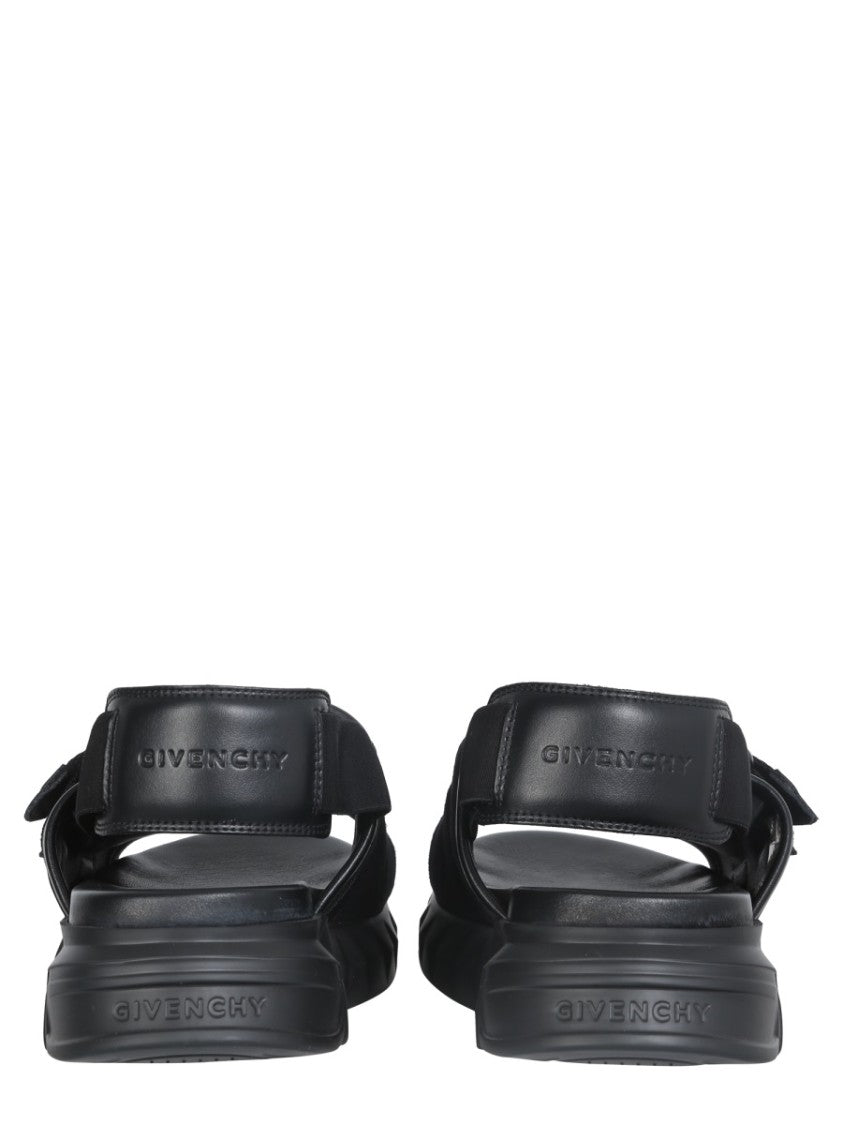 Givenchy Marshmallow Sandals