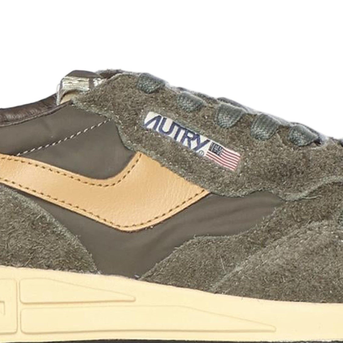 Autry Reelwind Sneakers