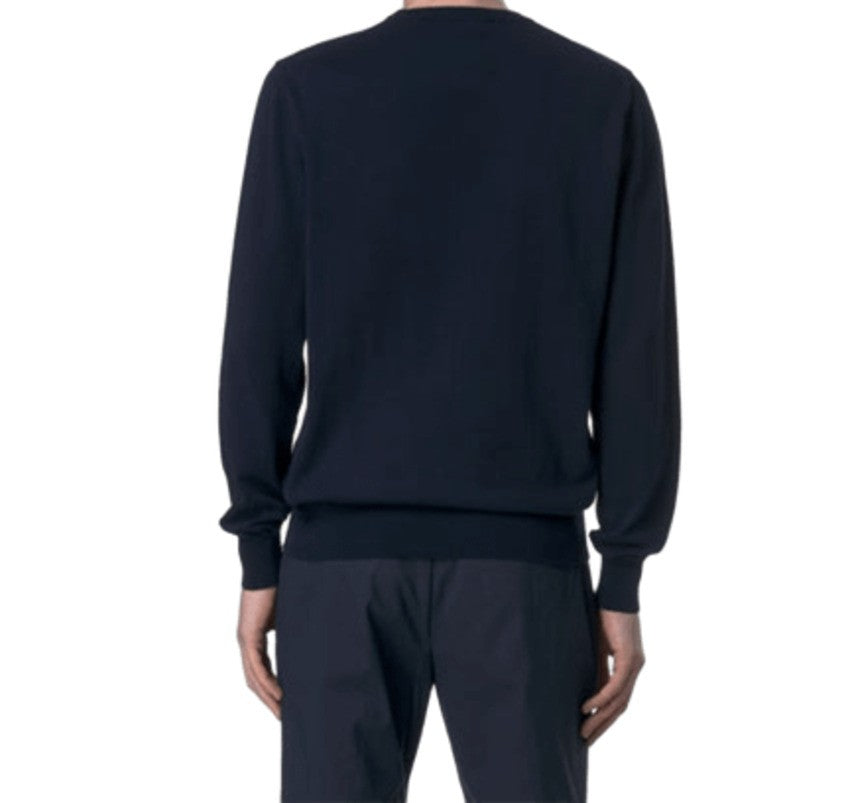 K-Way Cotton Crewneck Sweatshirt