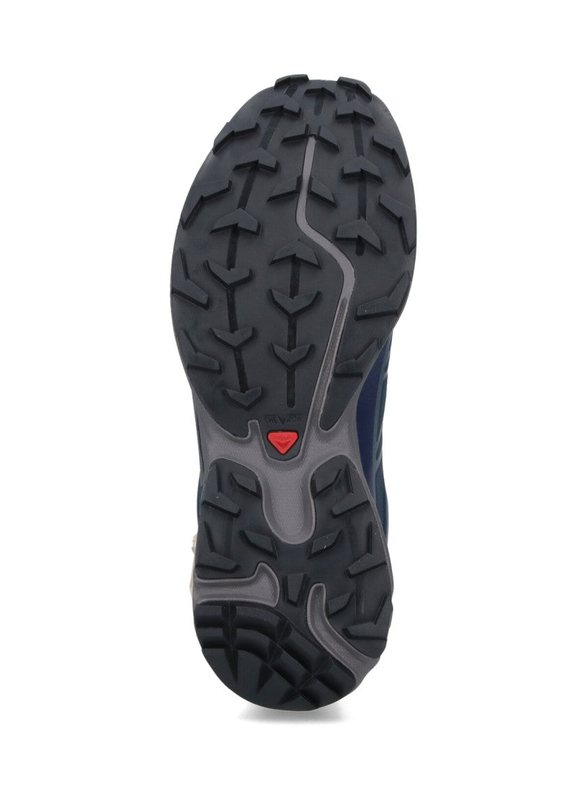 Salomon "Xt-6" Sneakers – Blue