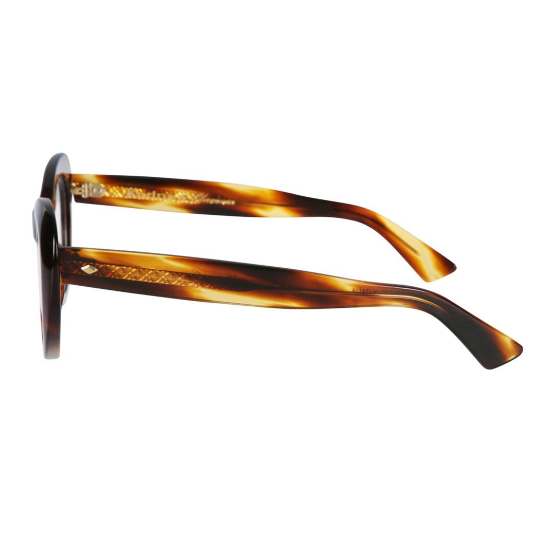 Kador Capri New-V Tortoiseshell Frame Kador Eyeglasses