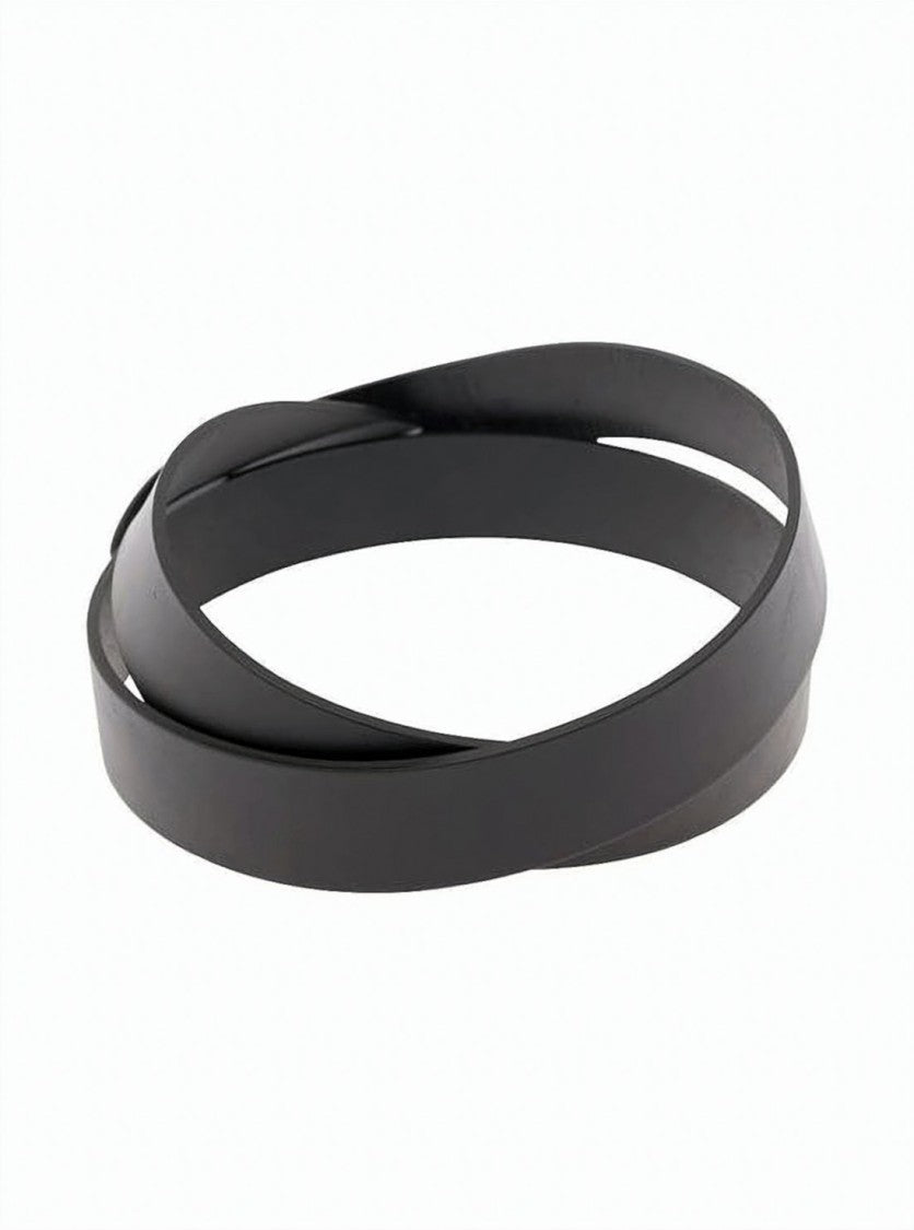 Isabel Marant Smooth Cowhide Leather Belt