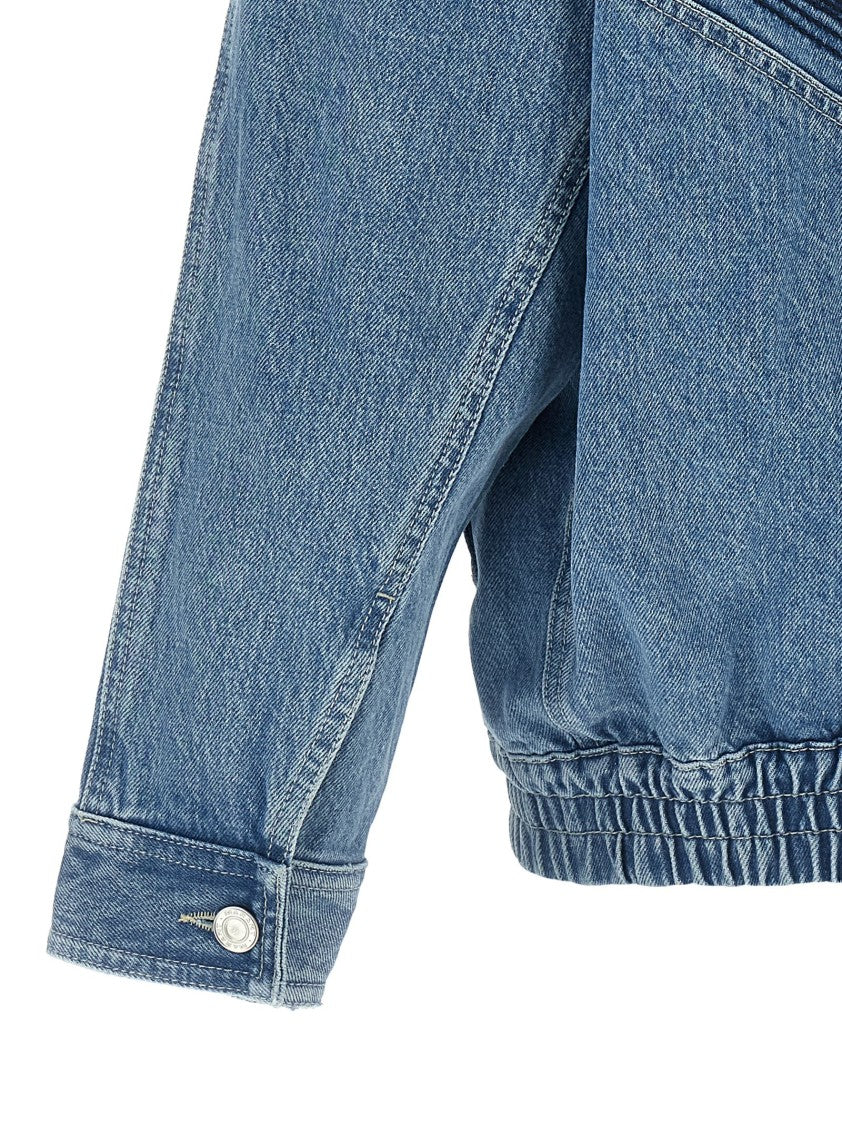 Isabel Marant 'Julian' Jacket