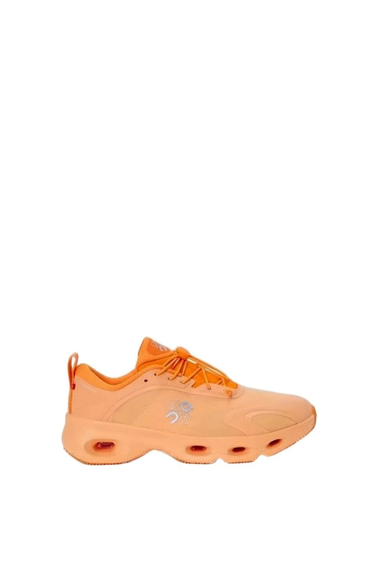 Loewe Vibrant Orange Recycled Polyester Loewe Sneakers