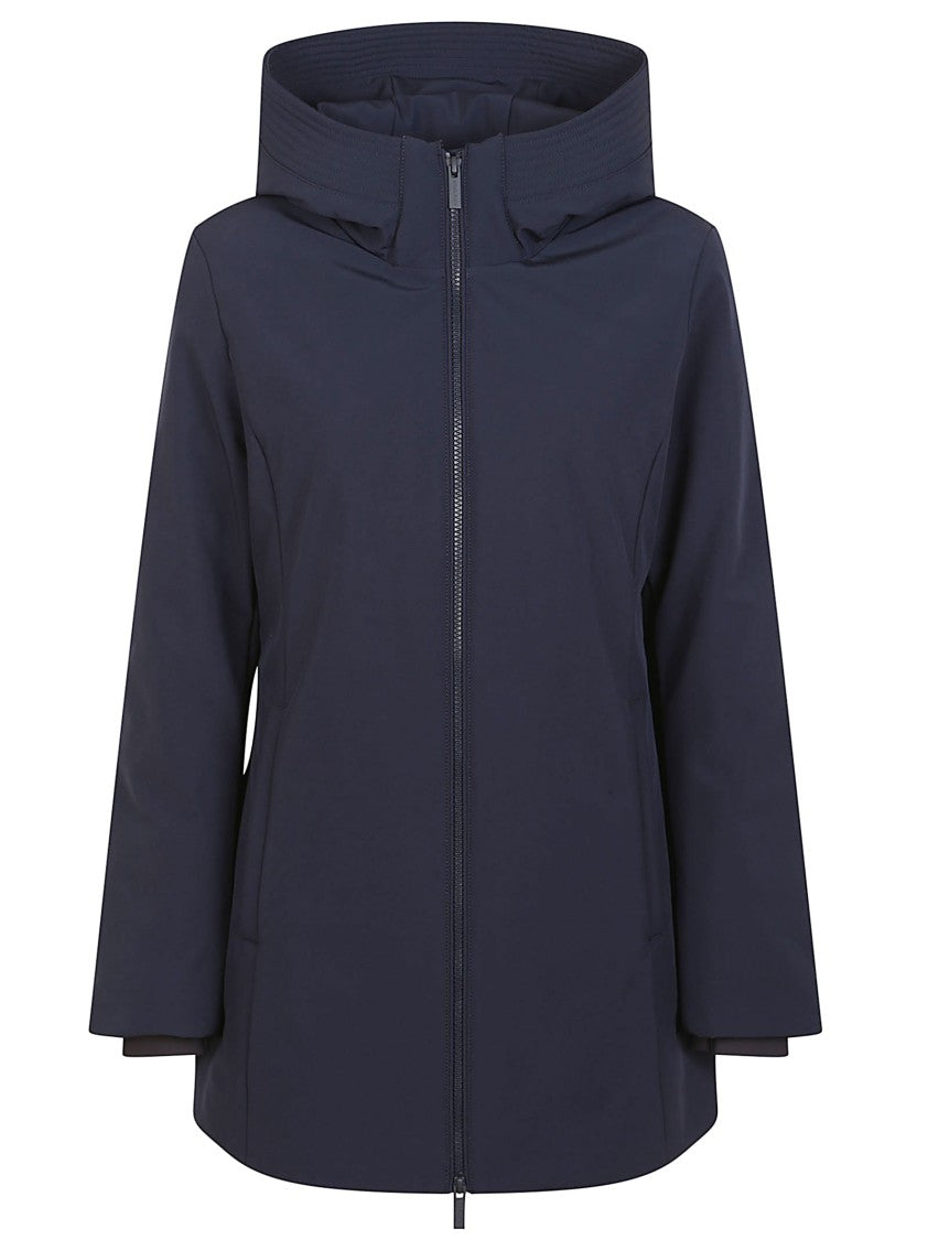 Woolrich New Firth Down Parka