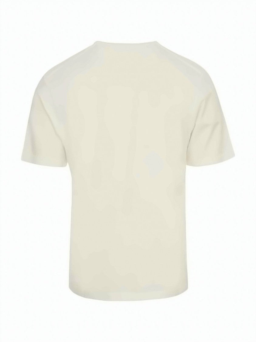 C.P. Company Relaxed Fit Graphic Print T-Shirt