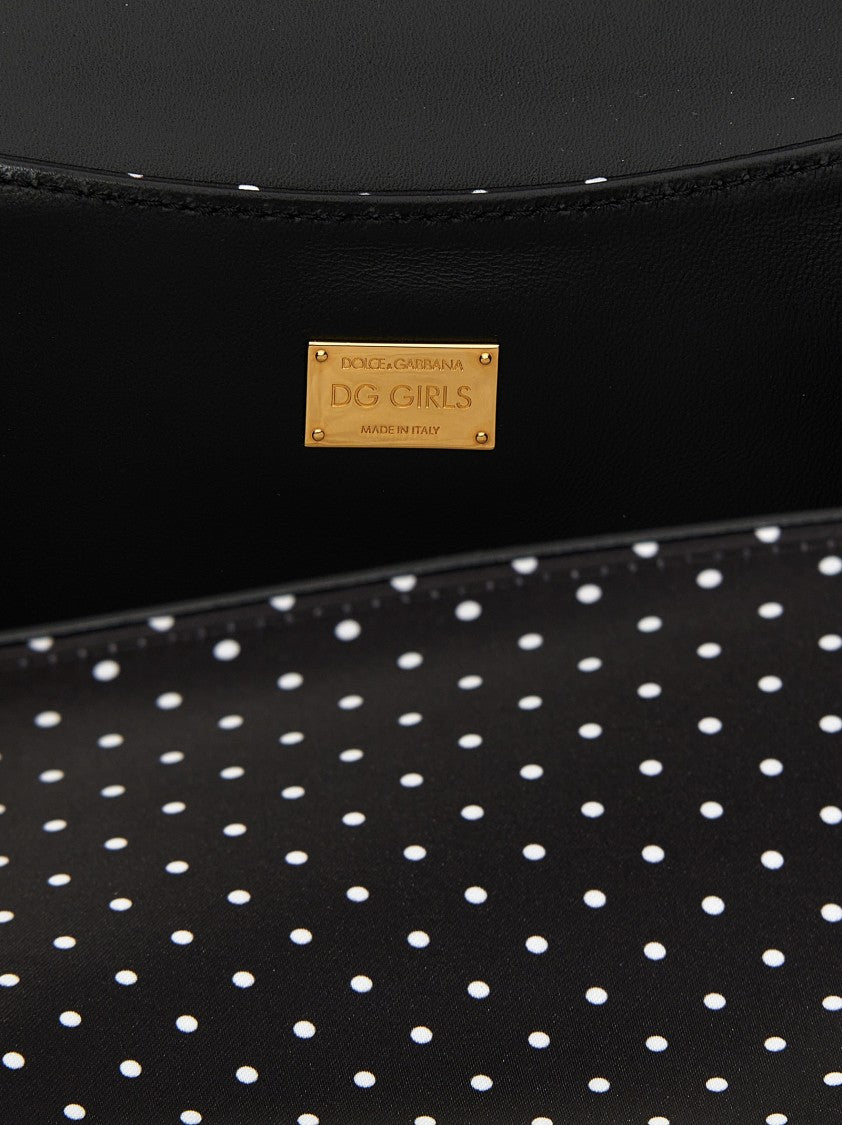Dolce & Gabbana 'Dg Girls' Crossbody Bag
