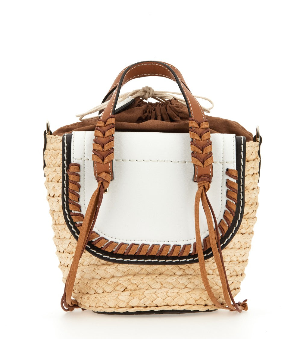 Cuba Lab Women's Tote Bag – Neutrals