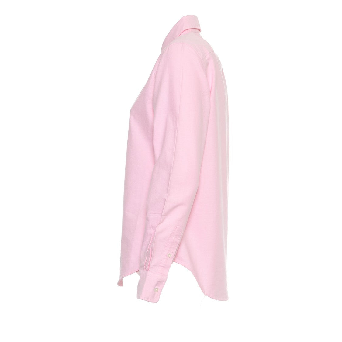 Polo Ralph Lauren Camicia Oxford In Cotone Classic-Fit