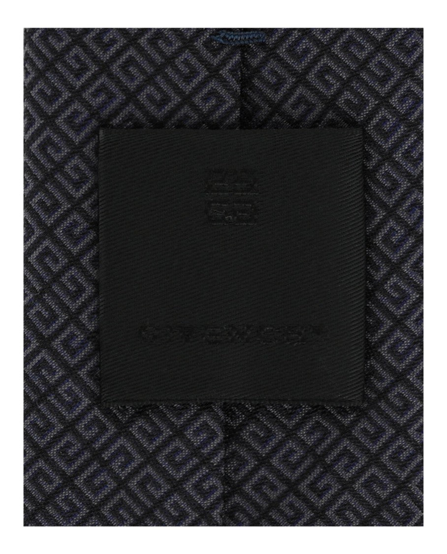 Givenchy 4G Silk Tie