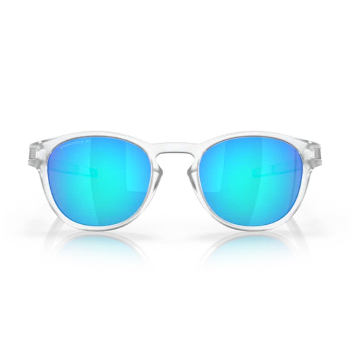Oakley Blu Latch Oo9265 Celluloid Sunglasses