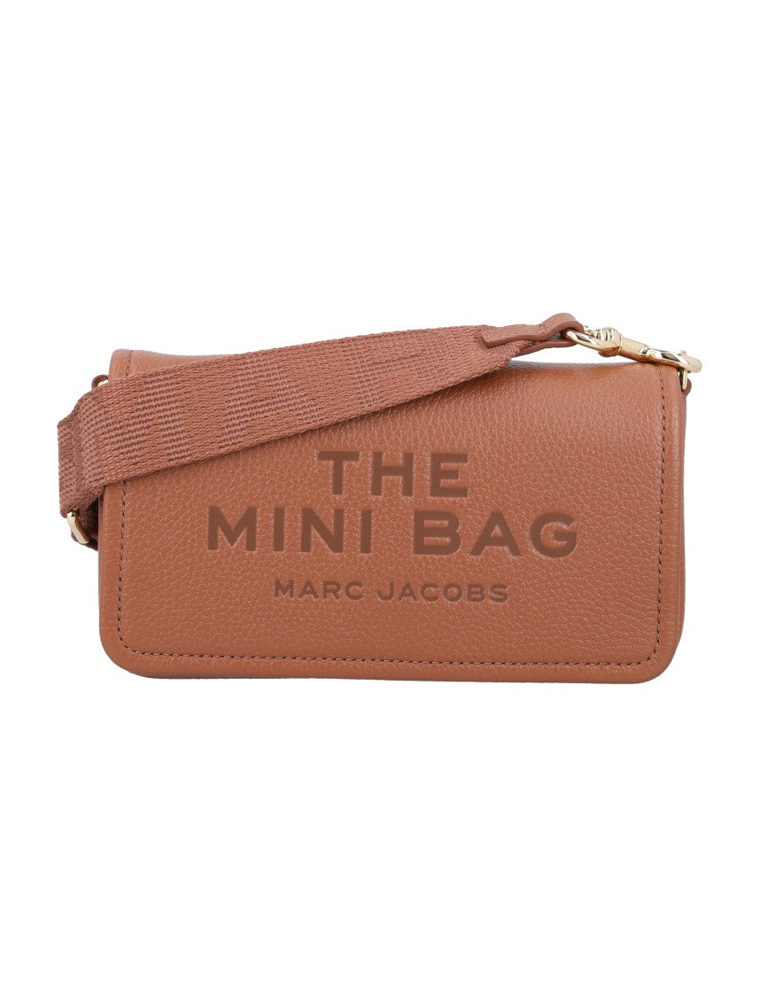 Marc Jacobs The Mini Bag