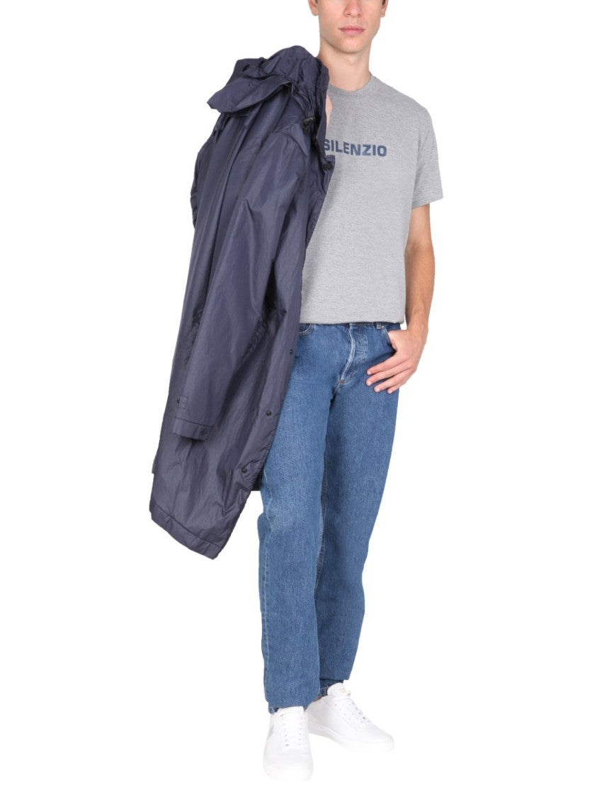 Aspesi "Gallio" Waterproof Coat