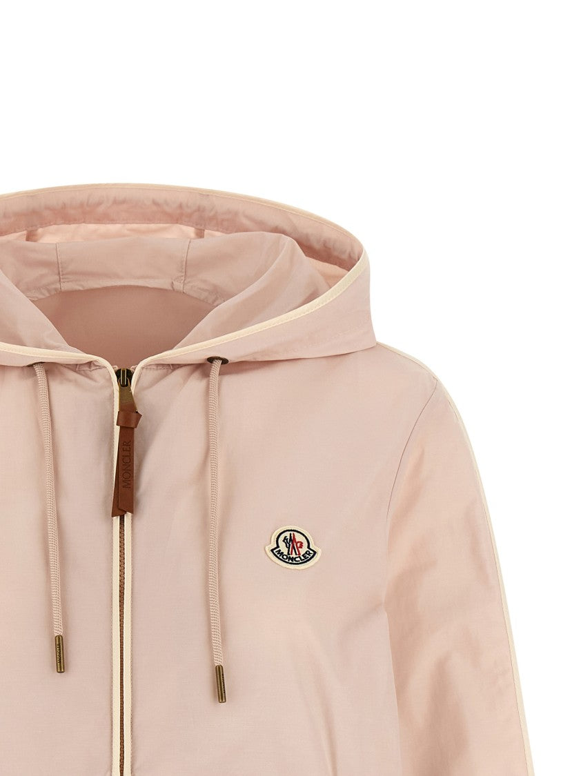 Moncler 'Sarracenia' Jacket