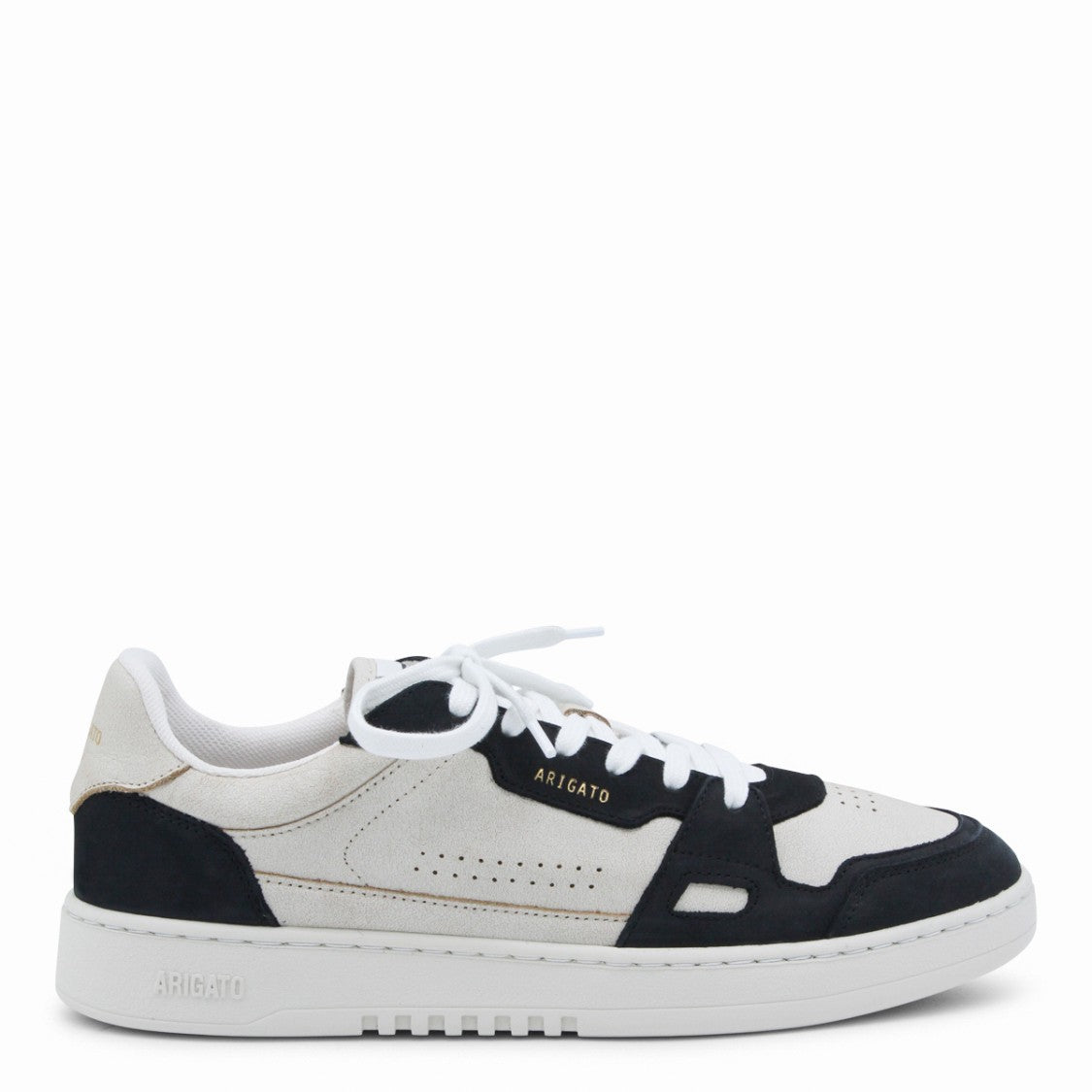 Axel Arigato Low-Top Sneakers With Clean Minimalistic Design