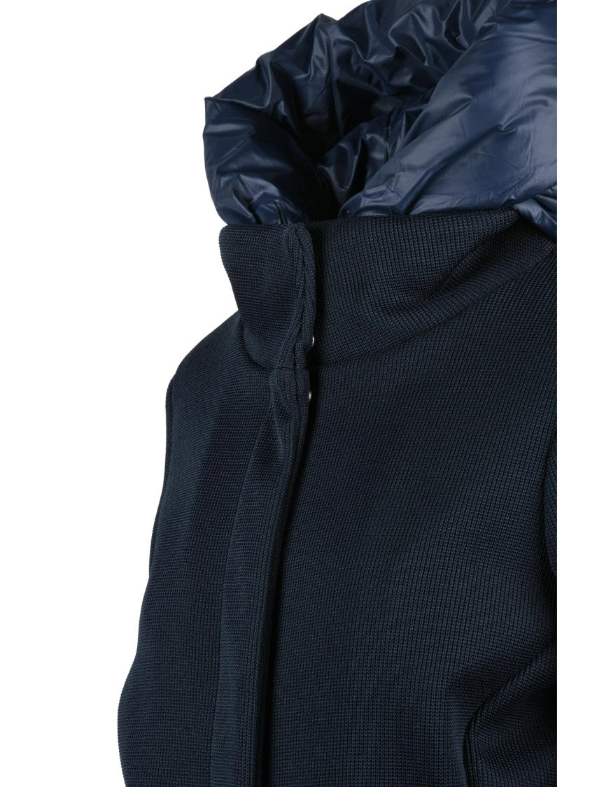 Unity Recycled Polyester Loverlungo Parka