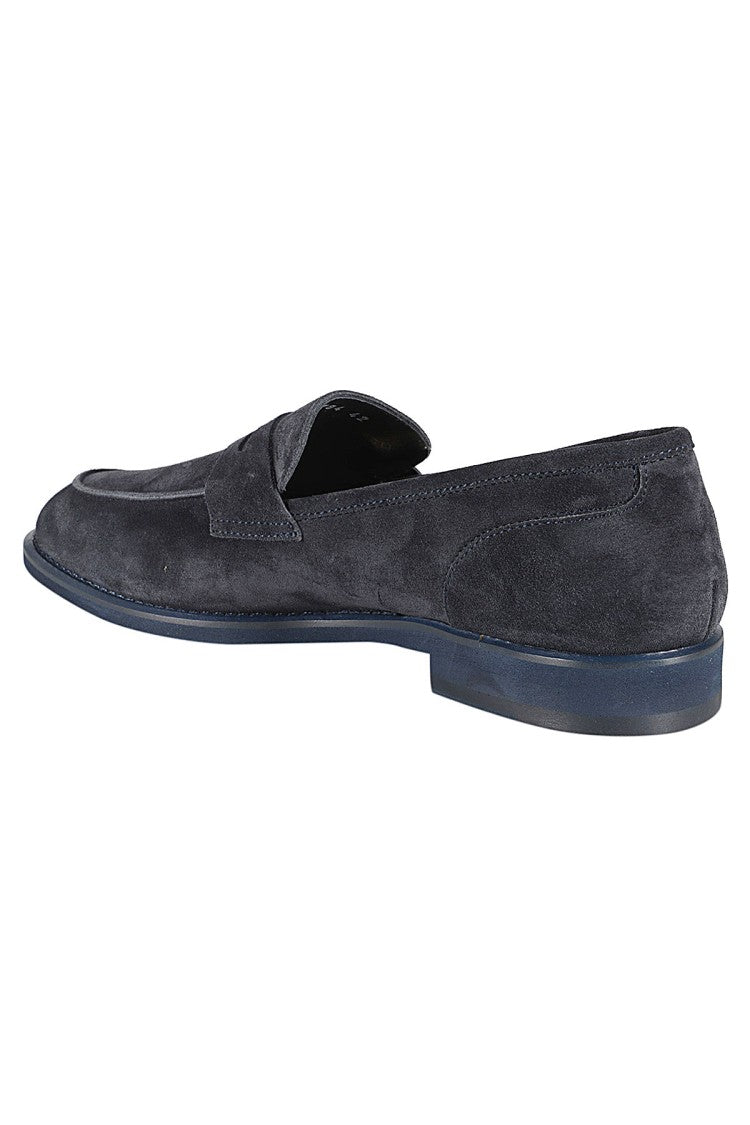 Seboy's Micro Reverse Moccasin