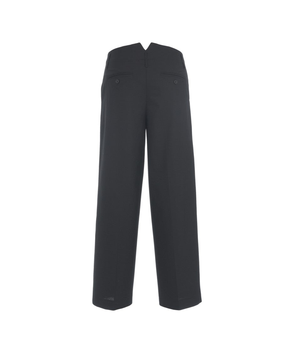 Semi Couture Timeless Straight Leg Pants