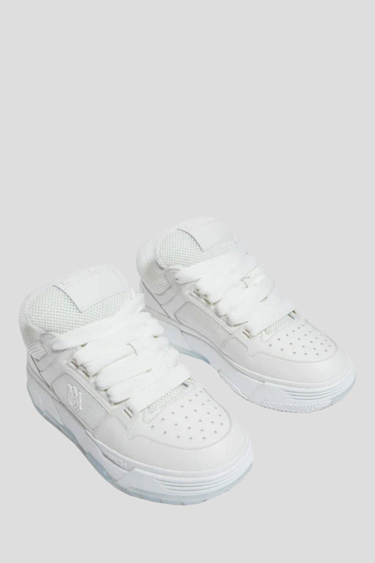 Amiri White Ma-1 Sneakers