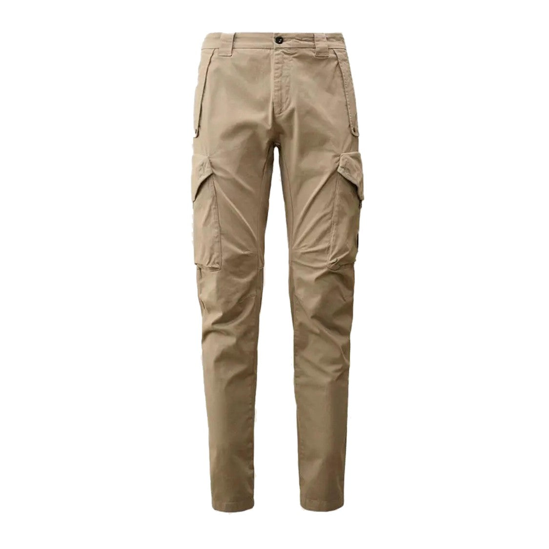 C.P. Company Relaxed Fit Cargo Lens Pants