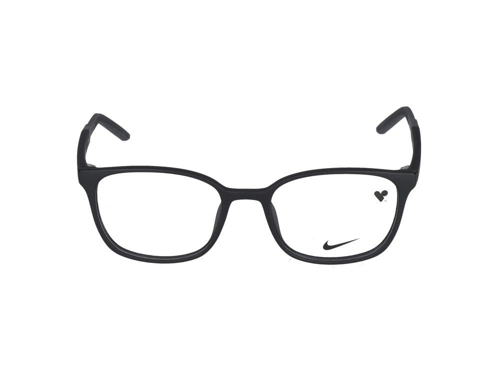Nike Eyeglasses 7270 001 Matte Black 52/18/145