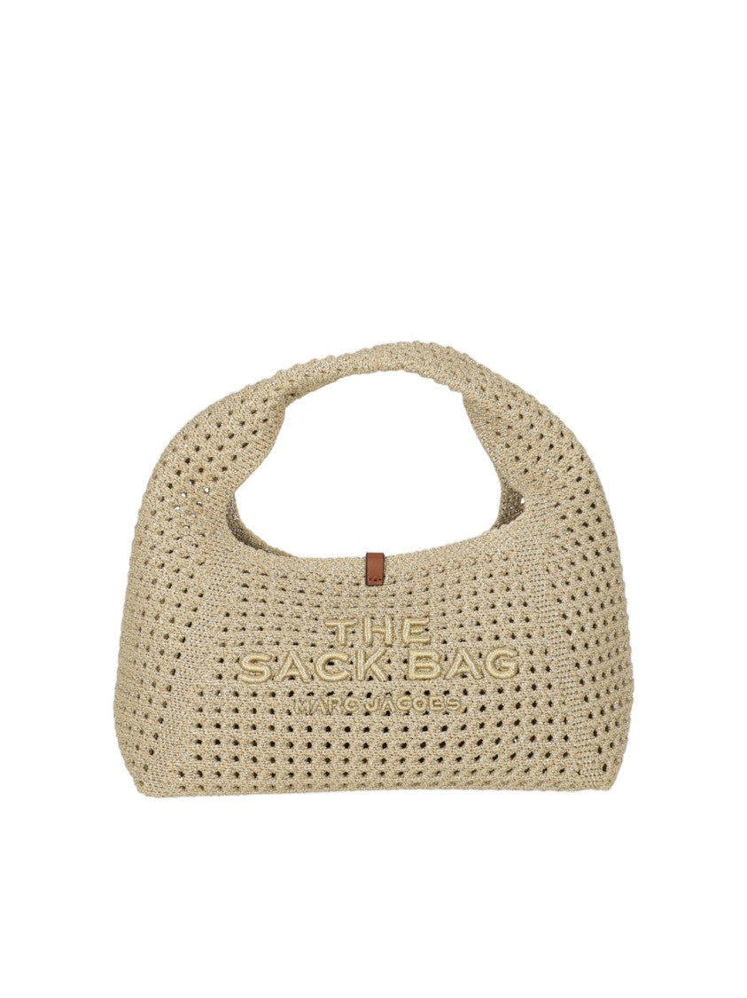Marc Jacobs The Mini Sack Shoulder Bag