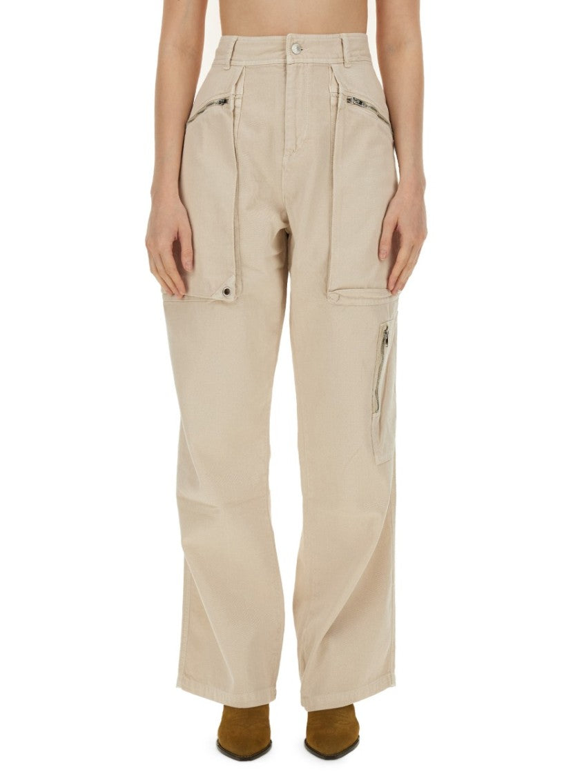 Isabel Marant Jolande Pants