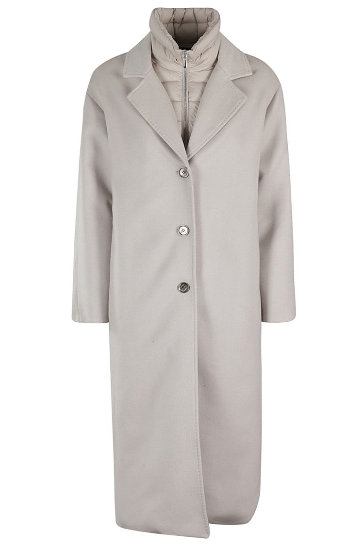 Moorer Breanna Coat