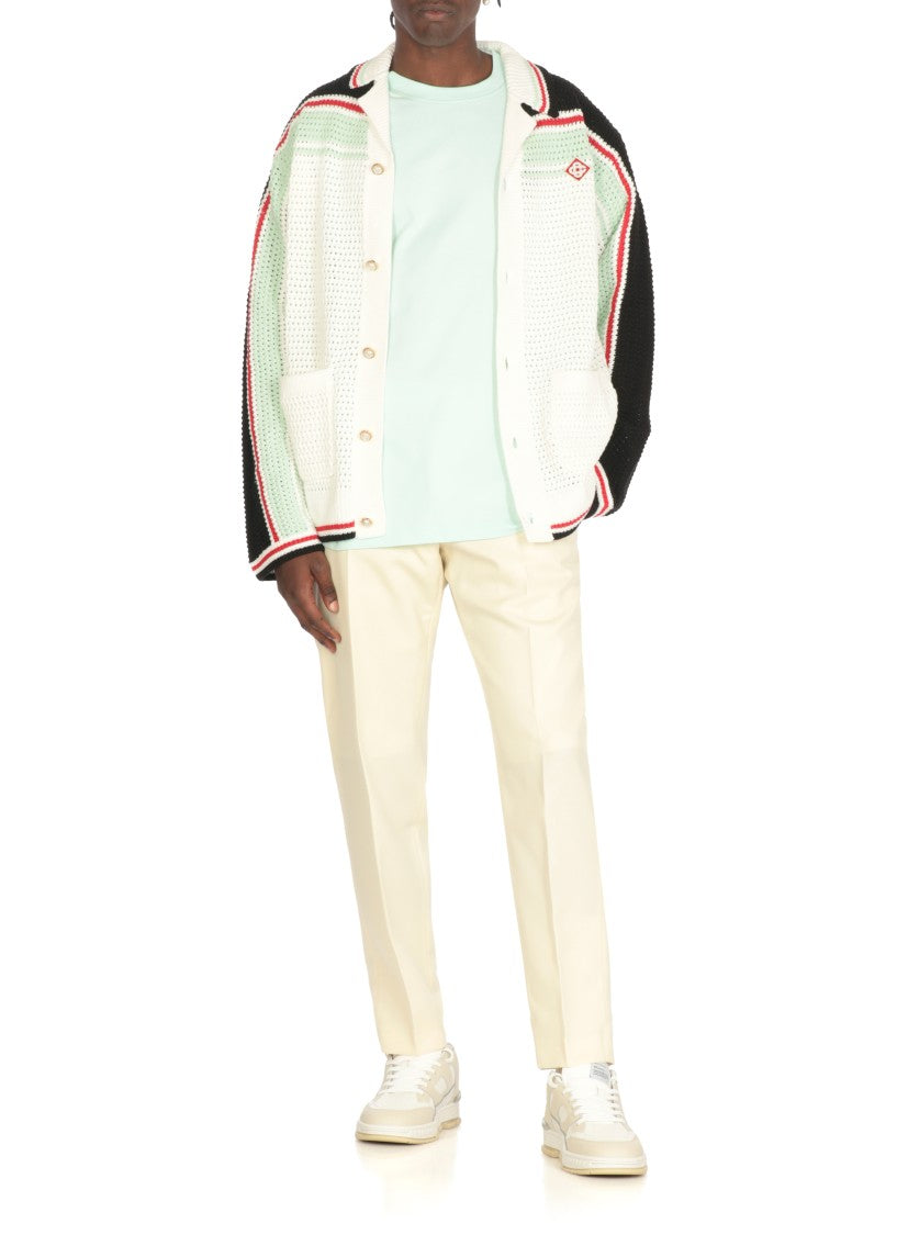 Casablanca Sunset Valley T-Shirt