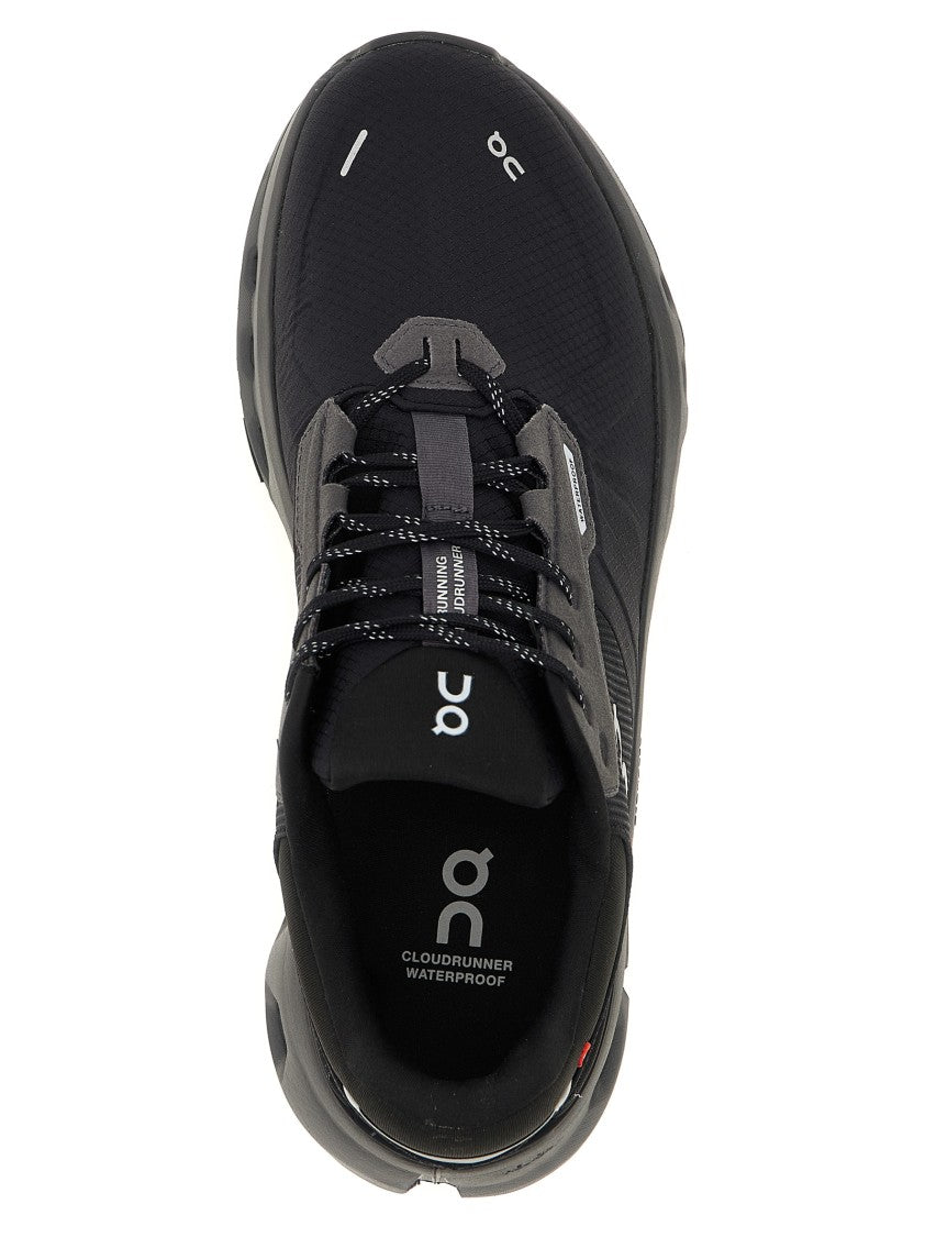 On 'Cloudrunner 2 Waterproof' Sneakers