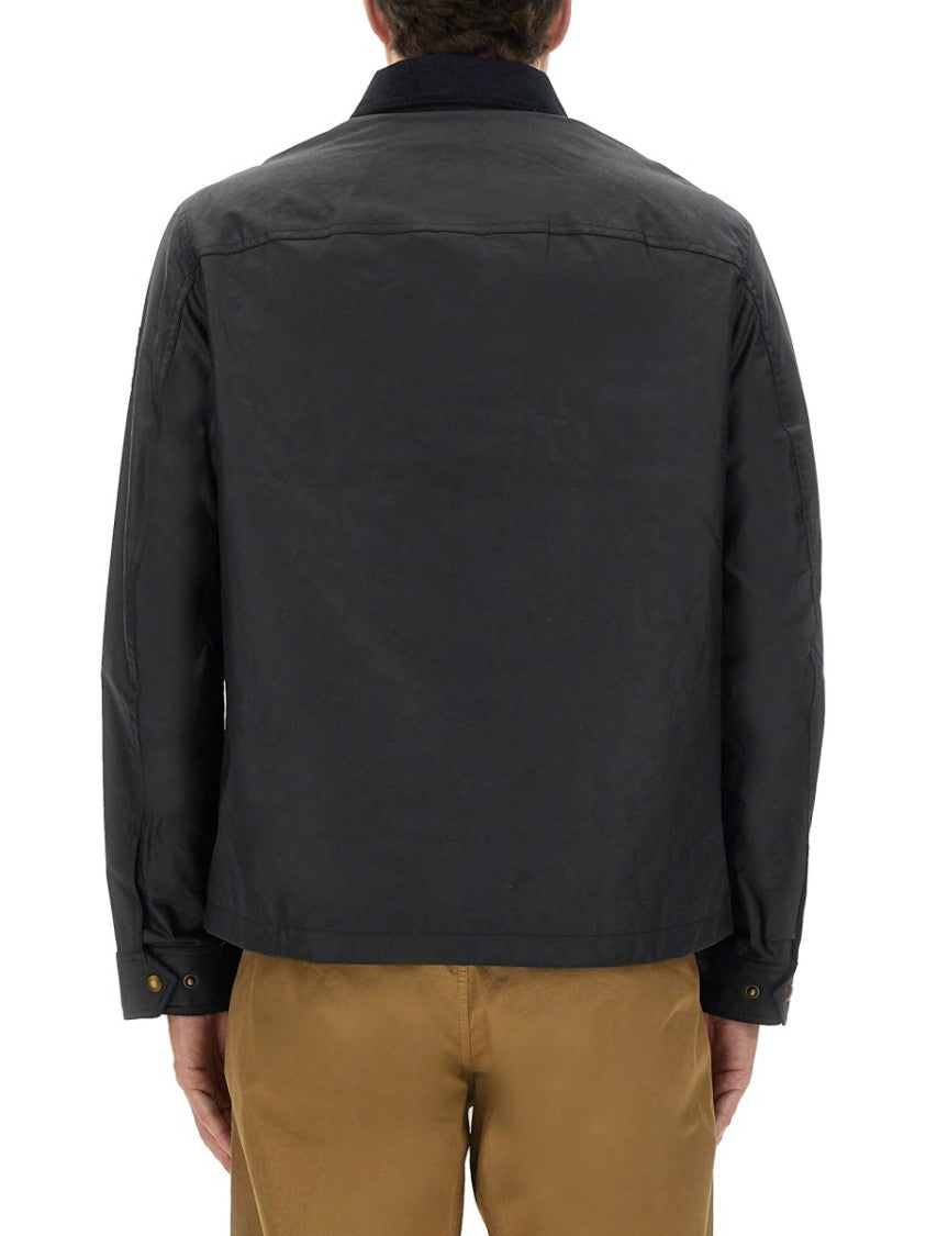 Belstaff "Ground" Jacket