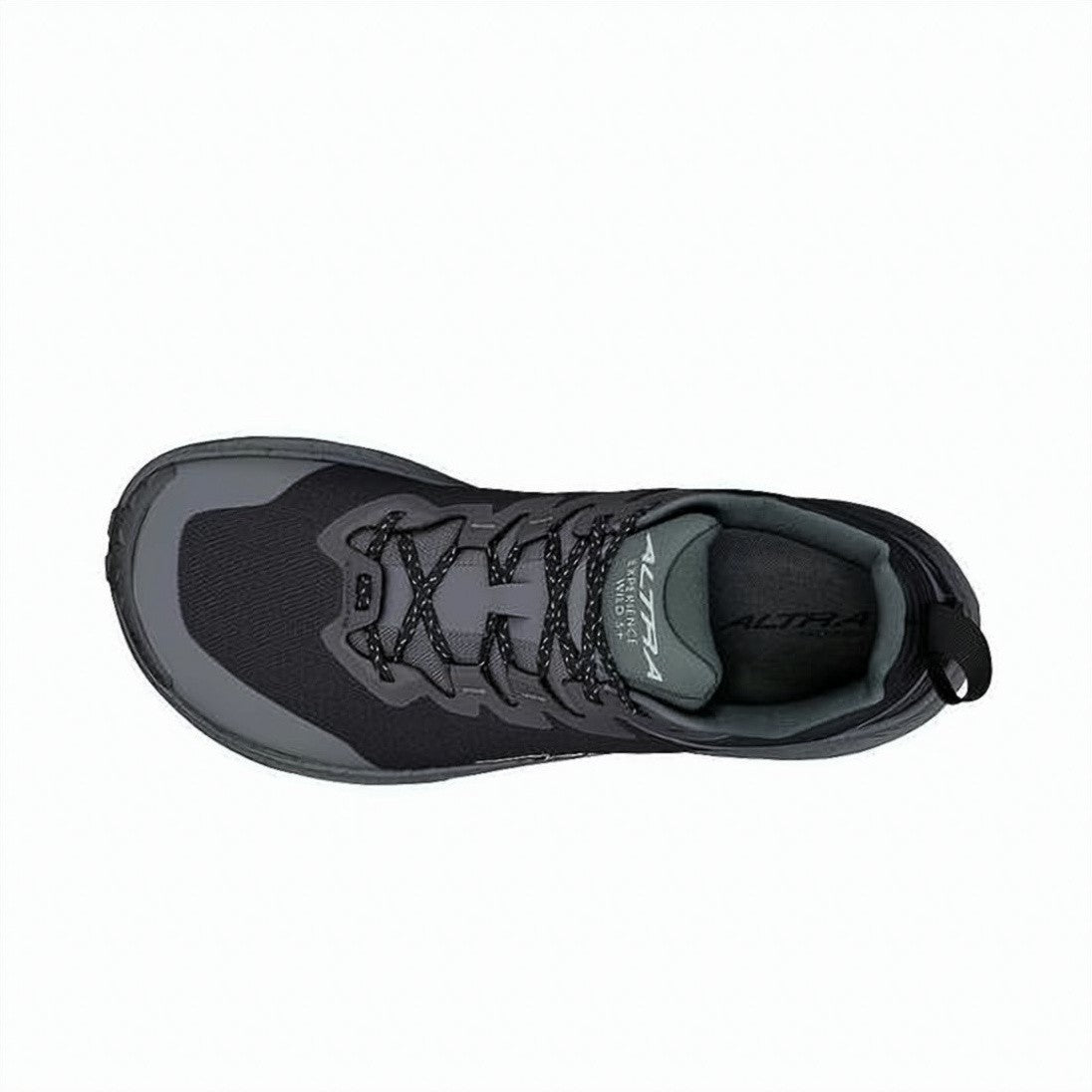 Altra Low-Profile Sneakers With Durable Polyester Upper