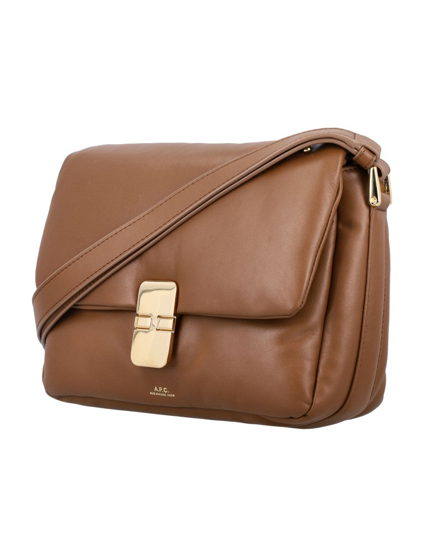 A.P.C. Sac Grace Soft