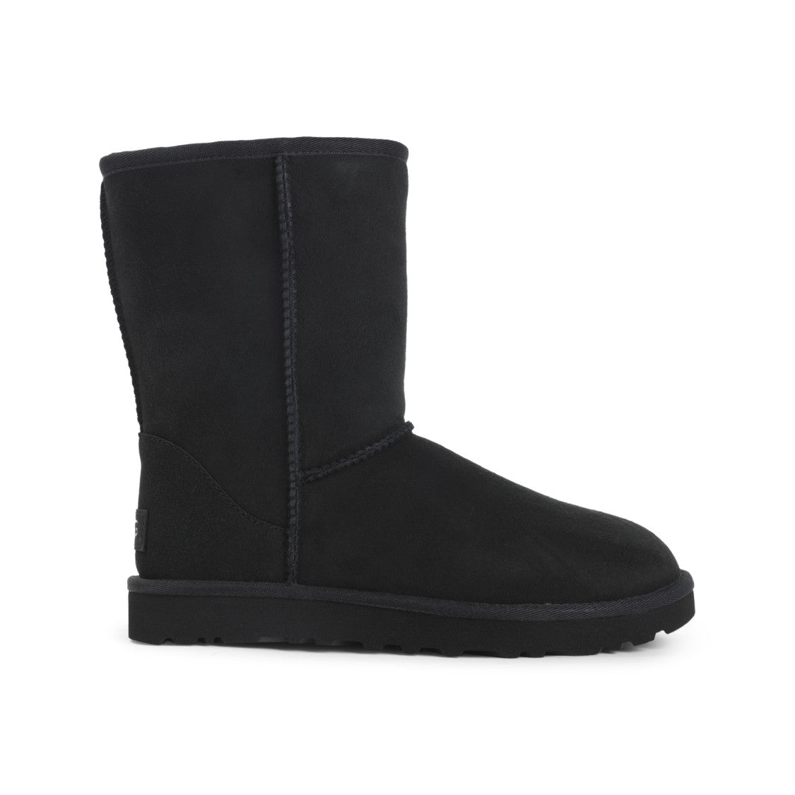 Ugg W Classic Short Ii Boots