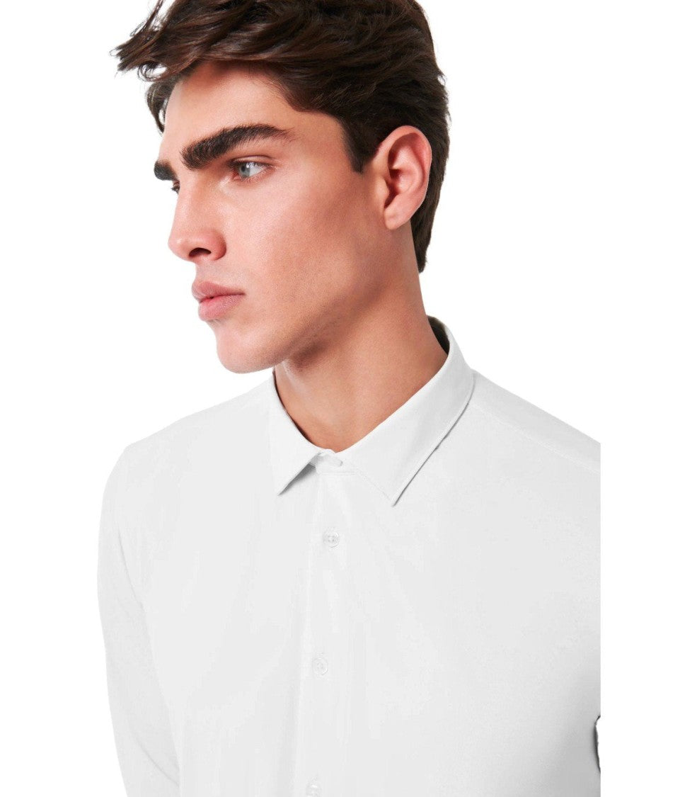 Rrd Oxford White Shirt