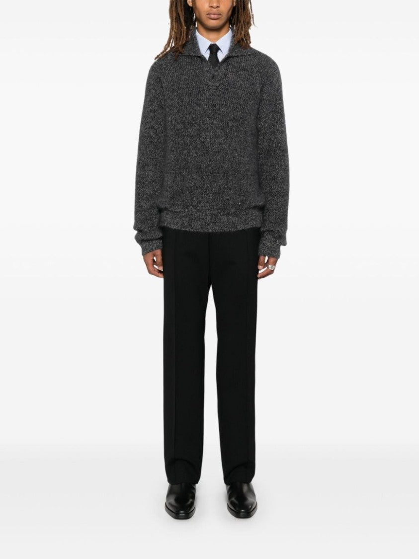 Dsquared2 Cotton Cargo Trousers