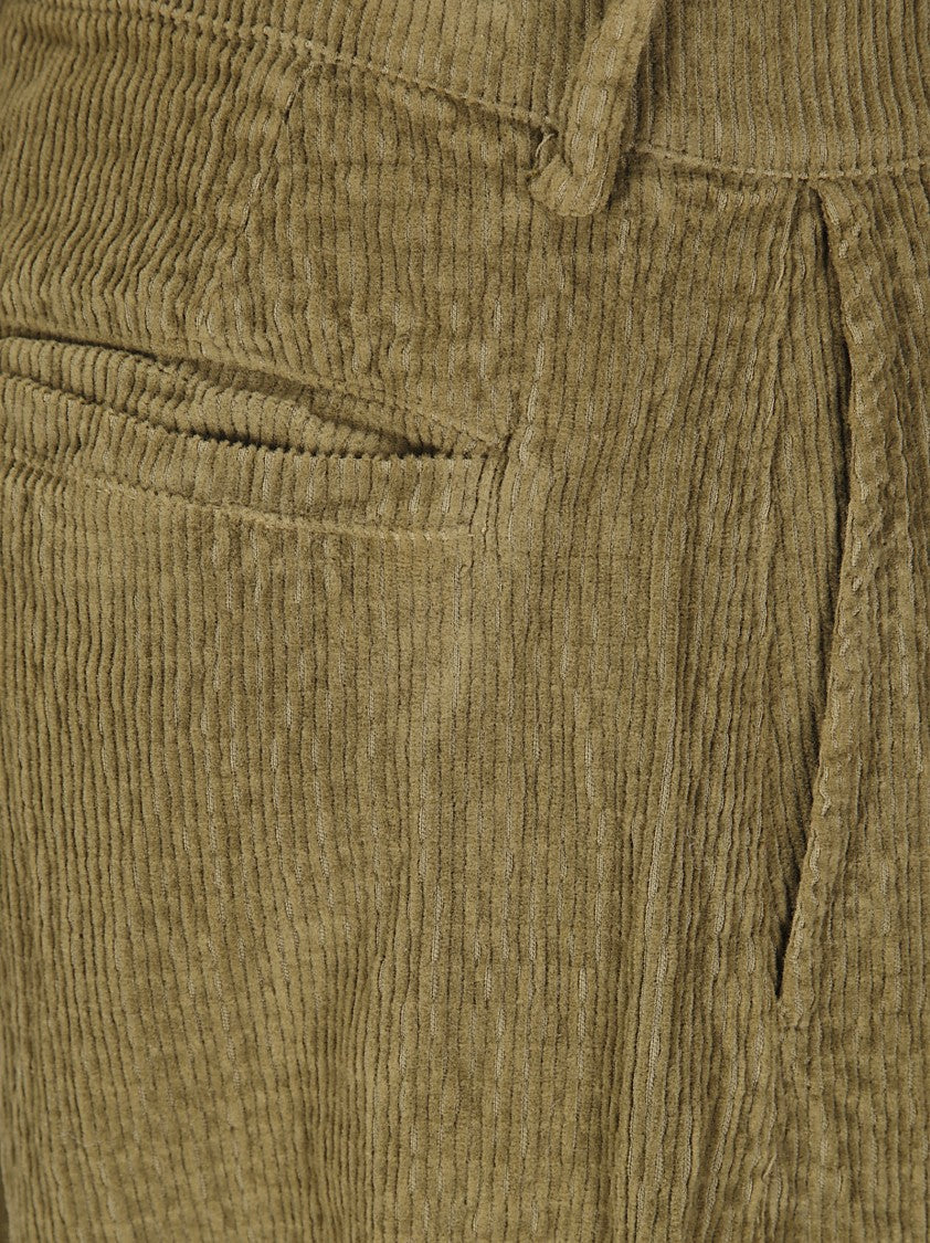 Labo.Art Blackbird Pants