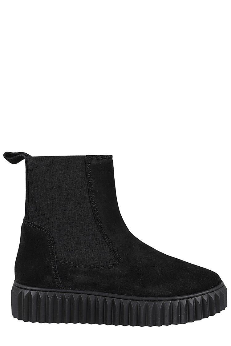 Voile Blanche Beth Ankle Boot