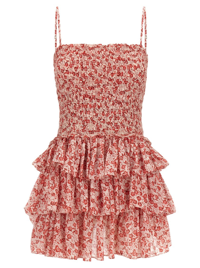 Isabel Marant Étoile 'Elodie' Dress