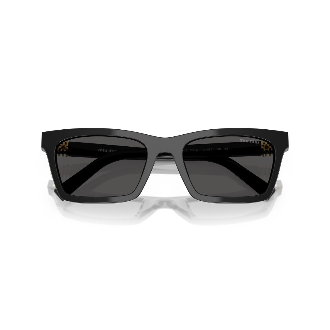Miu Miu 0Mu A05s Rectangular Sunglasses
