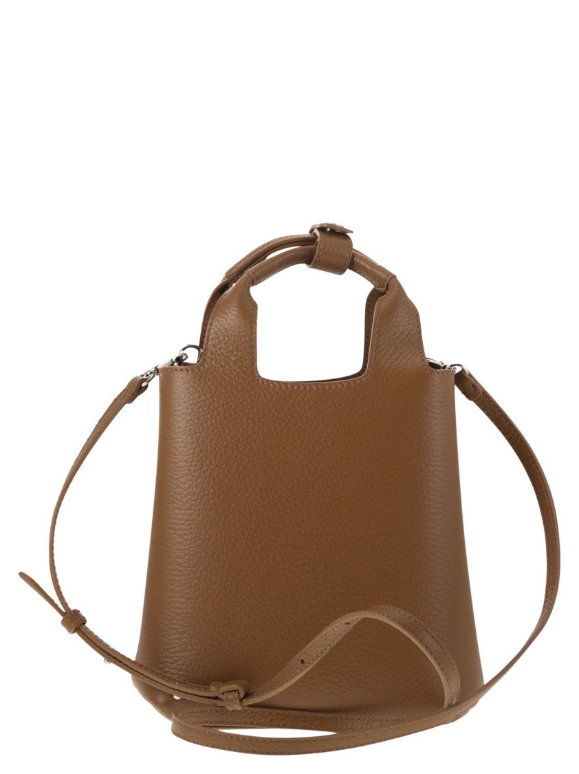 Hogan Shopping Mini H-Bag