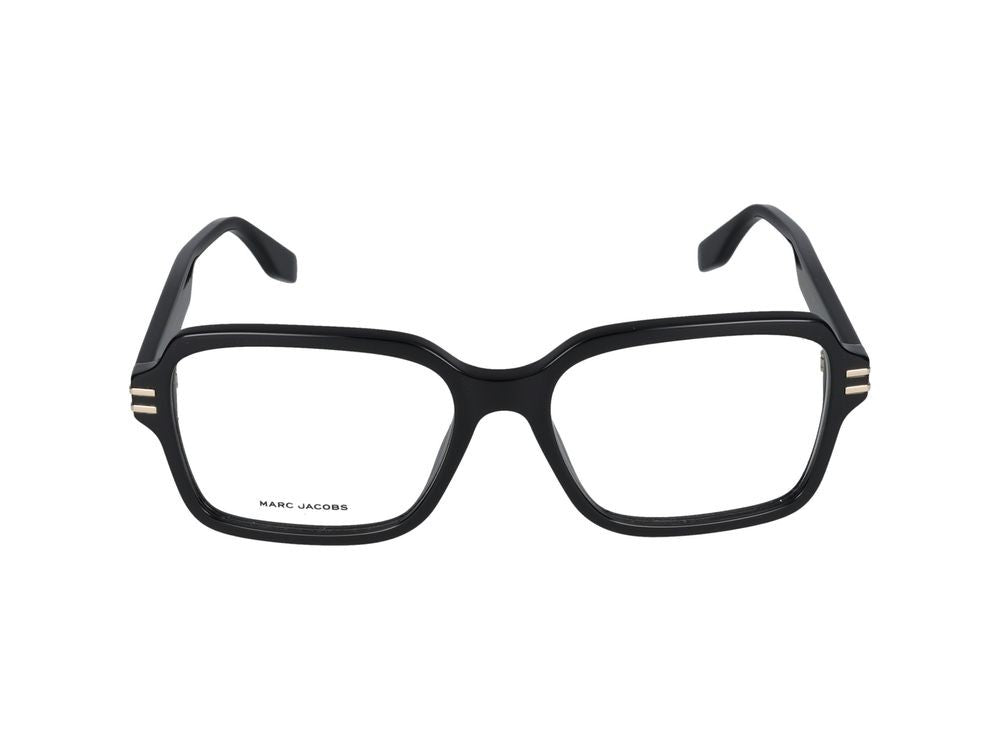 Marc Jacobs Eyeglasses 607 807 Black 56/17/145