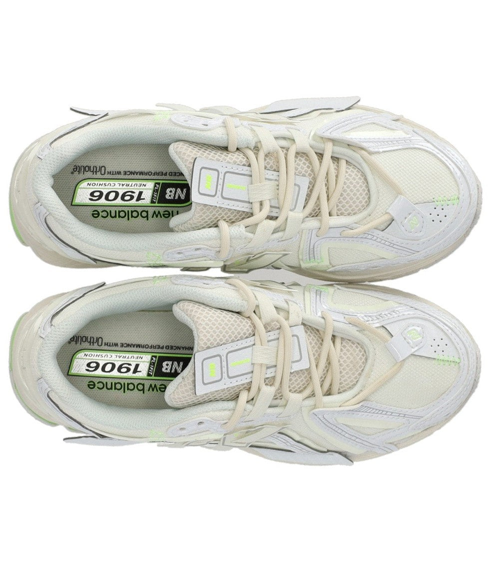 New Balance 1906A White Sneaker