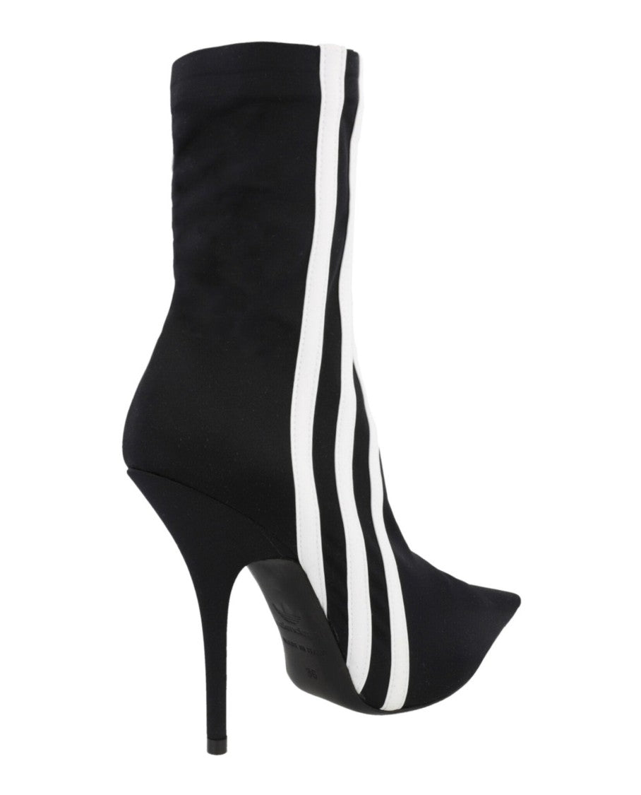 Balenciaga Knife Booties